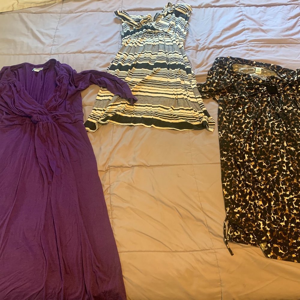 Maternity Bundle